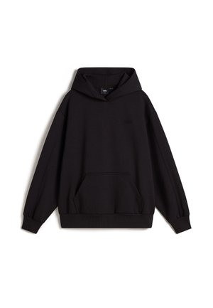 Sweat à capuche - black