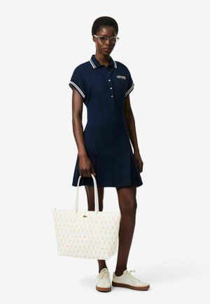 Lacoste, LACOSTE - - Cabas - farine blossom-t