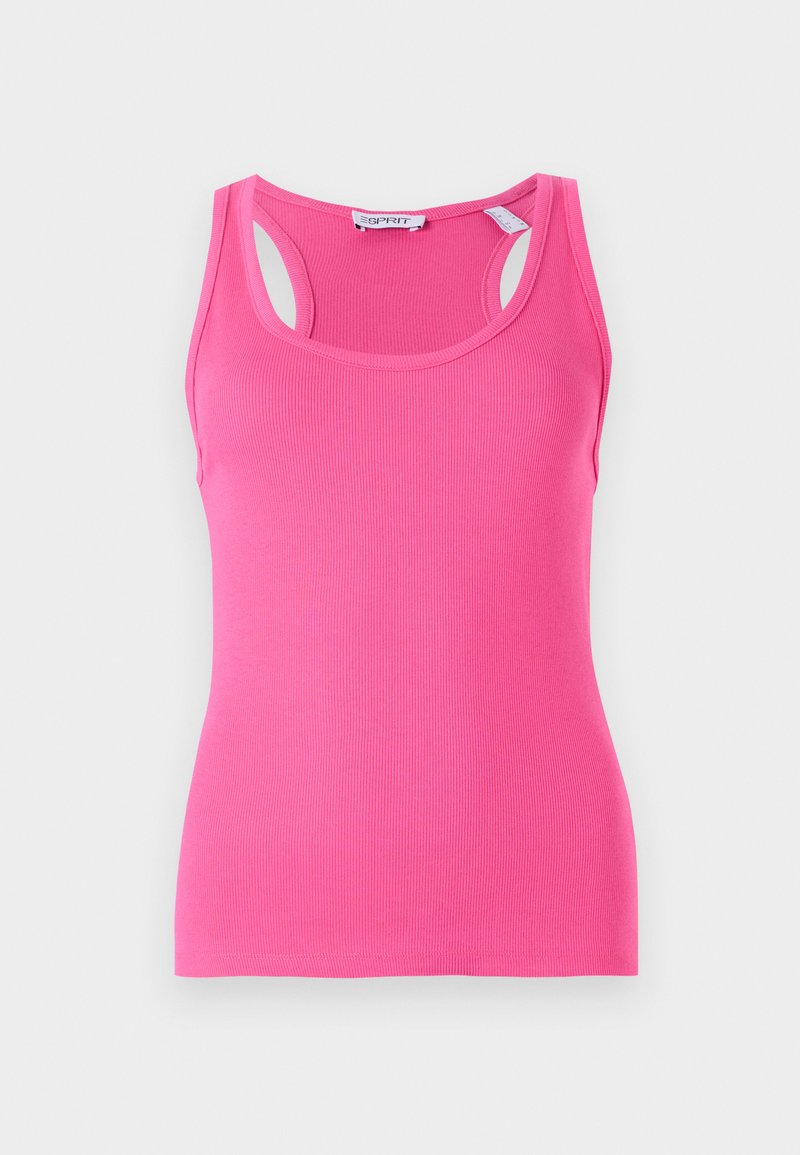 Esprit Top donkerroze