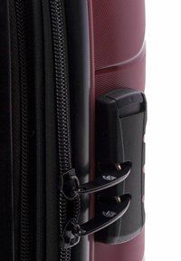 Gladiator Trolley - red