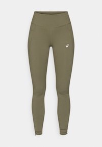 Unausgewählt, dark olive