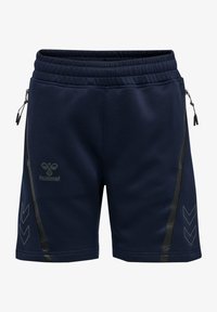 Unausgewählt, marine