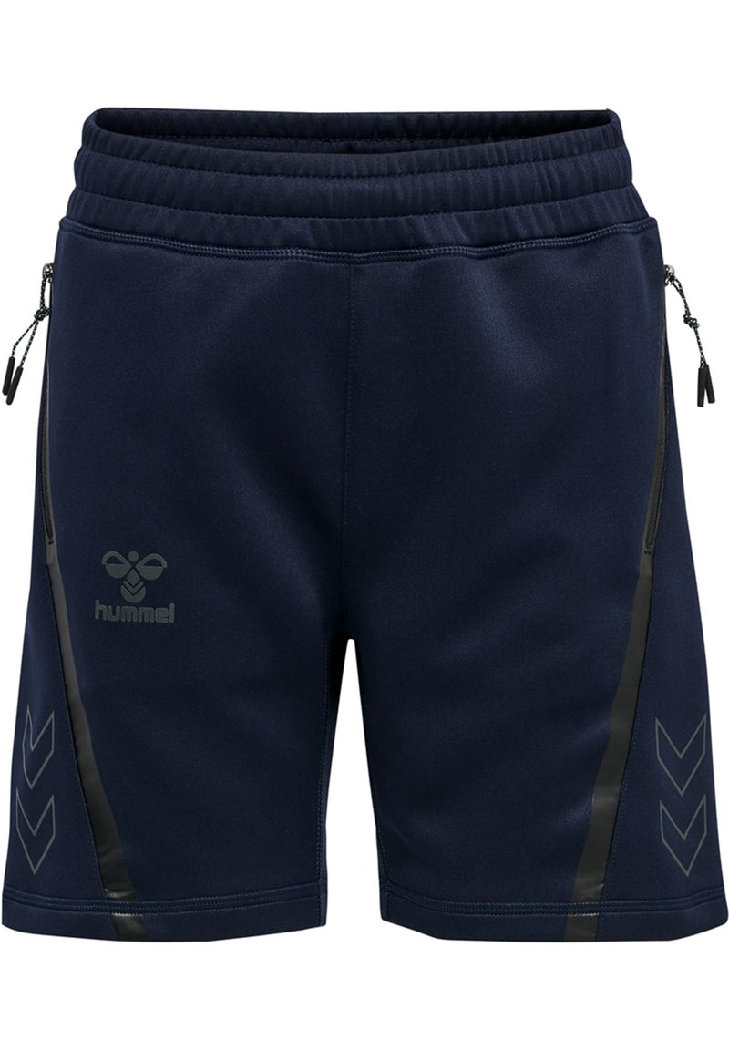Hummel CIMA XK  - Träningsshorts - marine