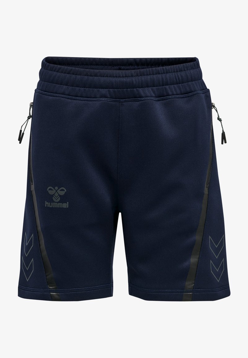 Hummel CIMA XK - Träningsshorts - marine