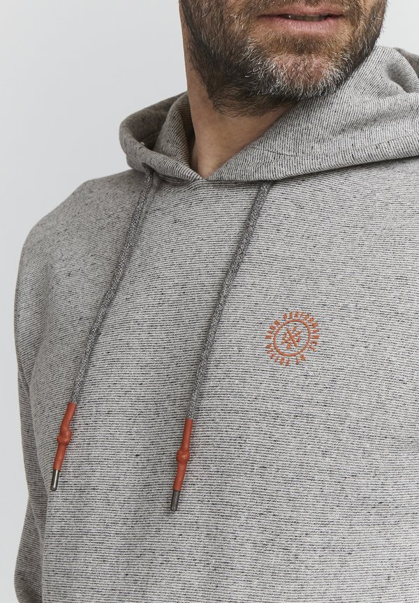 FQTHEO - Sweatshirt - cloud dancer4