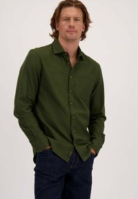 Niet geselecteerd, darkolivegr