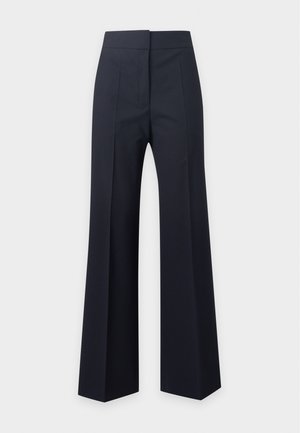 HUGO, HIMIA - Pantalon classique - dark blue