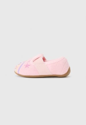 Friboo Domácí obuv - pink