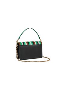 Furla Schoudertas - nero grass talco h cognac h