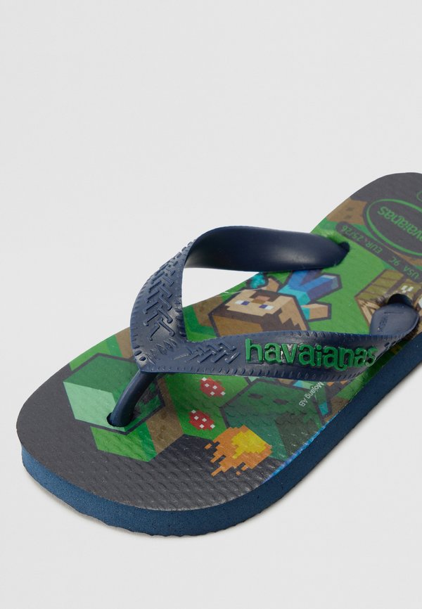 MINECRAFT – Badesandale