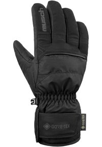 Reusch RANGER - Gloves - black