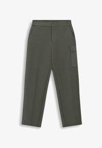 Non sélectionné, military green