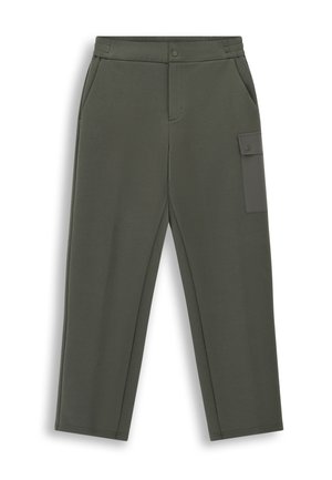 Boggi Milano, - Bojówki