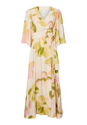 YAS, YASMARGA - Vestido informal - pristine