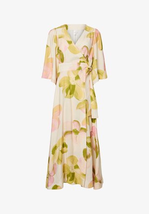 YAS, YASMARGA - Vestido informal - pristine