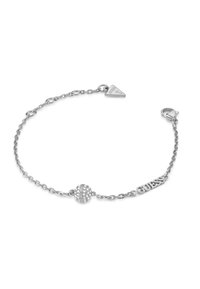Guess CALYPSO - Bracciale - silberfarben