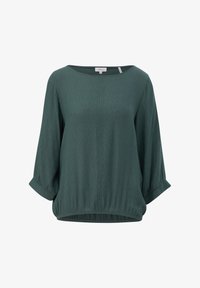 Unausgewählt, olivgrün