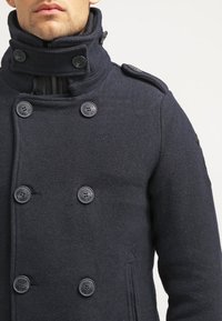 Petrol Industries Giacca invernale - blue