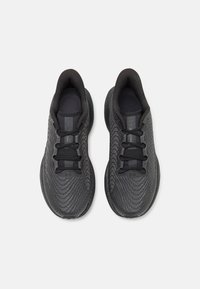 Under Armour INFINITE PRO STORM - Hardloopschoenen voor op de weg - black