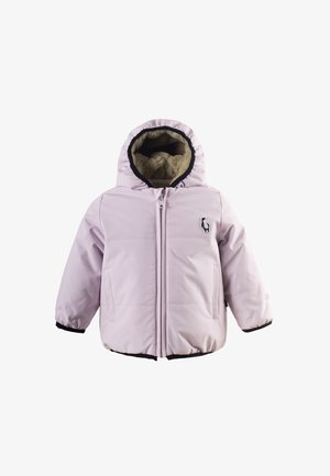 Gosoaky Giacca da mezza stagione - orchid hush lilac