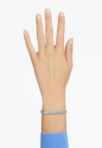 Swarovski Bracelet - blue