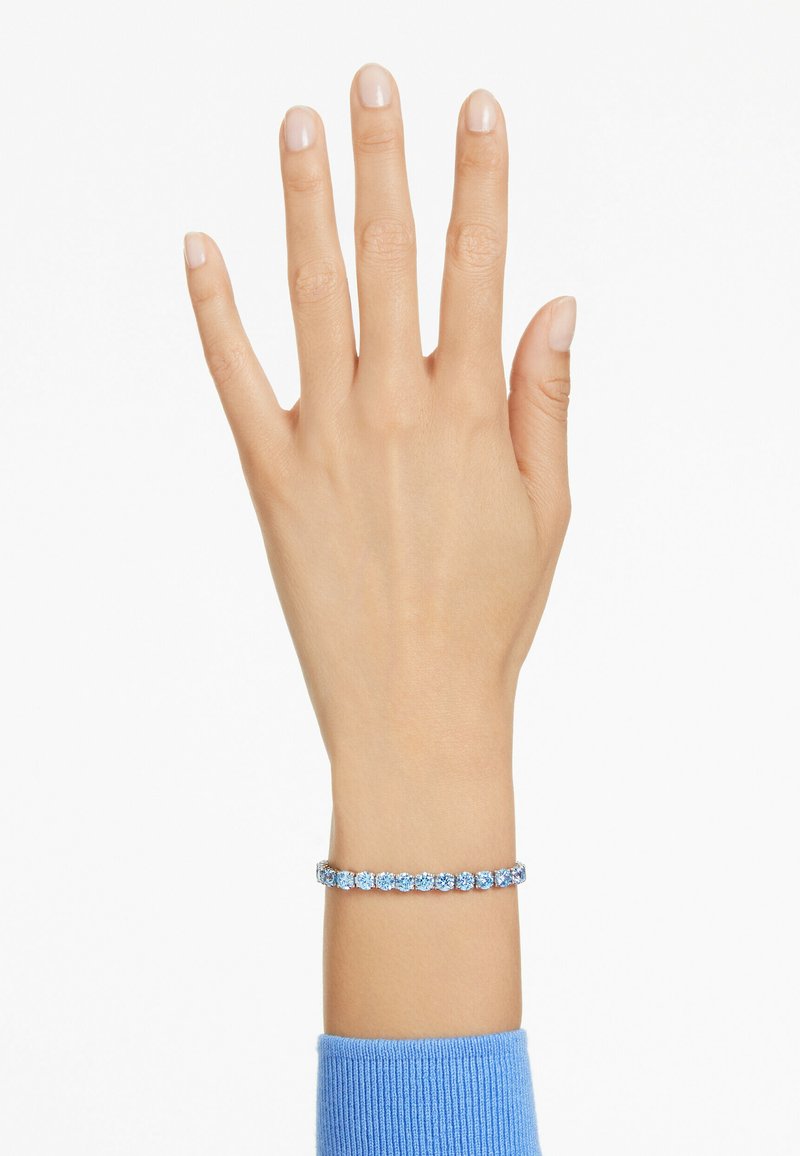 Swarovski Bracelet - blue