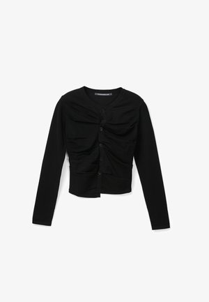 CAMPERLAB, LAB UNISEX - Bluse - schwarz
