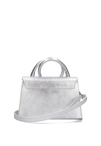 Niet geselecteerd, zilver