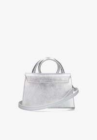 Niet geselecteerd, zilver