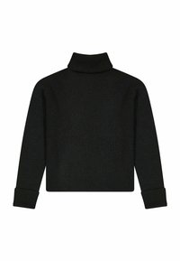 Lee Pullover - unionall black
