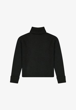 Lee Maglione - unionall black