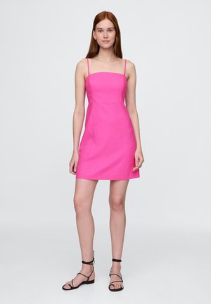 ALINE - Päevakleit - pink