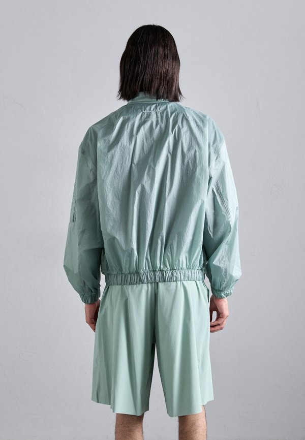 MM6 MAISON MARGIELA X SALOMON SPORTSJACKET - Summer jacket - jadeite4