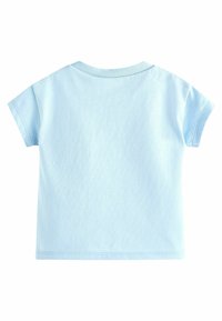 Next SHORT SLEEVE 4 PACK REGULAR FIT - Printtipaita - blue