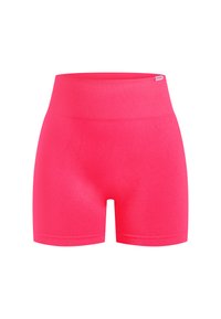 Ikke valgt, rosa