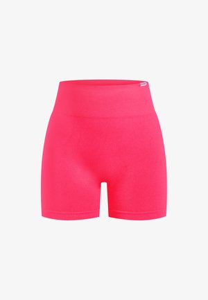 Smilodox, SMILODOX - Kurze Sporthose - rosa