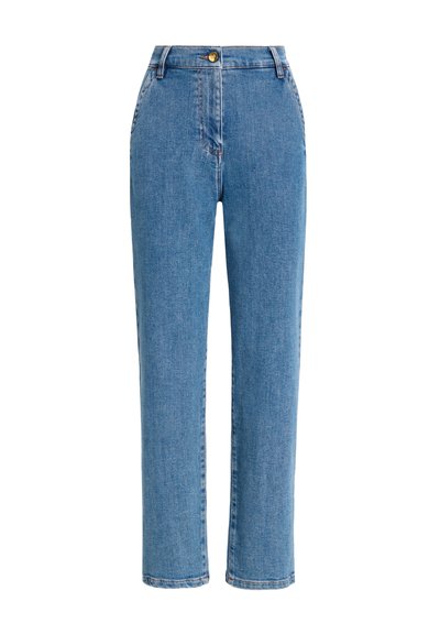 Luisa Spagnoli OTIS - Jeans a sigaretta - azzurro