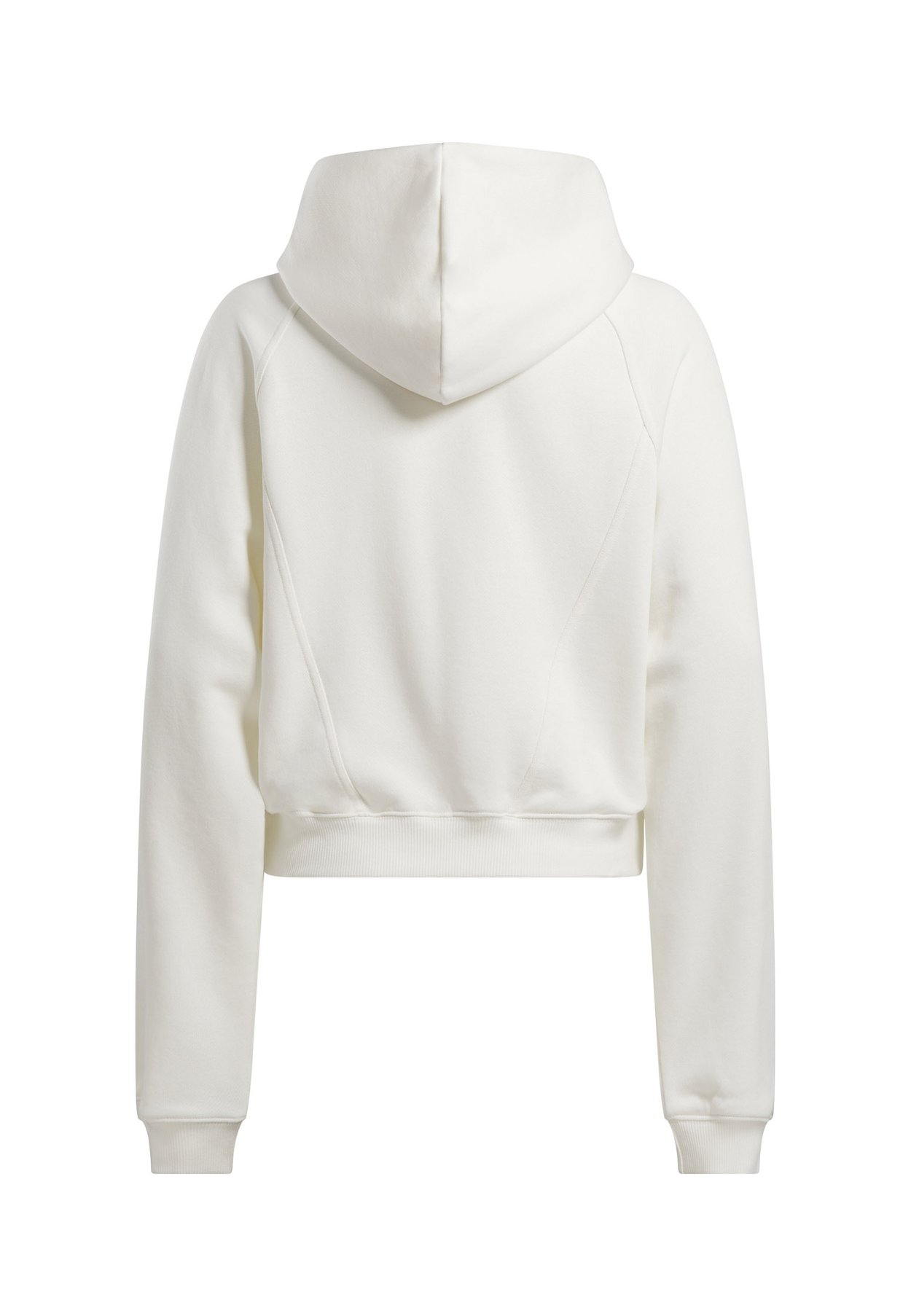 LONG SLEEVE ICON FRENCH TERRY