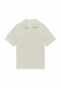 TURNER STRUCTURE - Polo shirt - beige