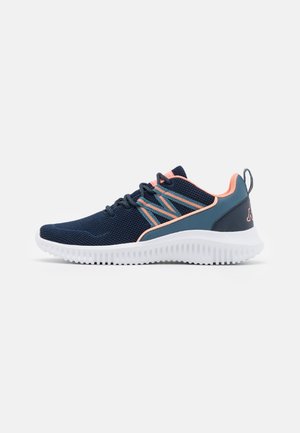 Trainingsschuh - dark blue