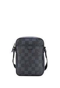 Non selezionato, black