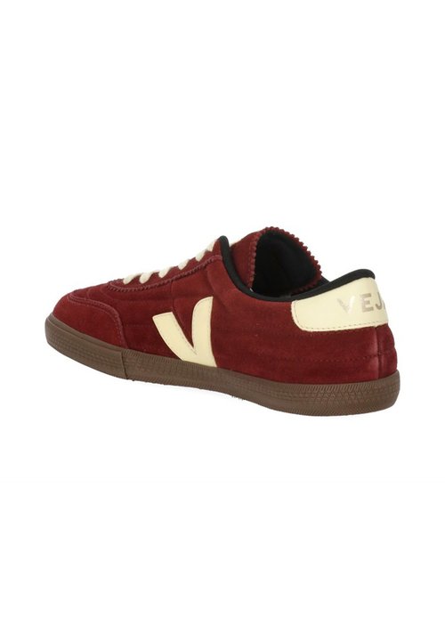 Veja SNEAKERS - Zapatillas - bordeaux — foto 3
