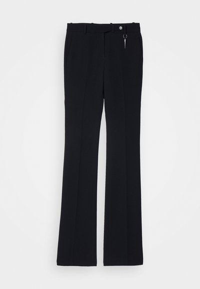 Roberto Cavalli PANTS - Pantalon classique - nero