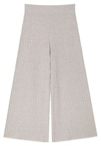 Stradivarius Pantalones deportivos - beige