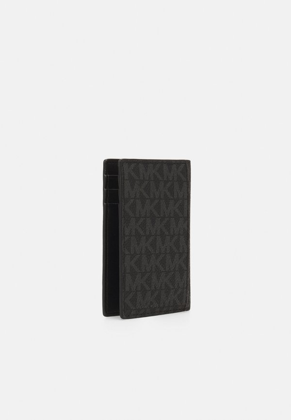FOLDING CARD CASE UNISEX - Wallet2