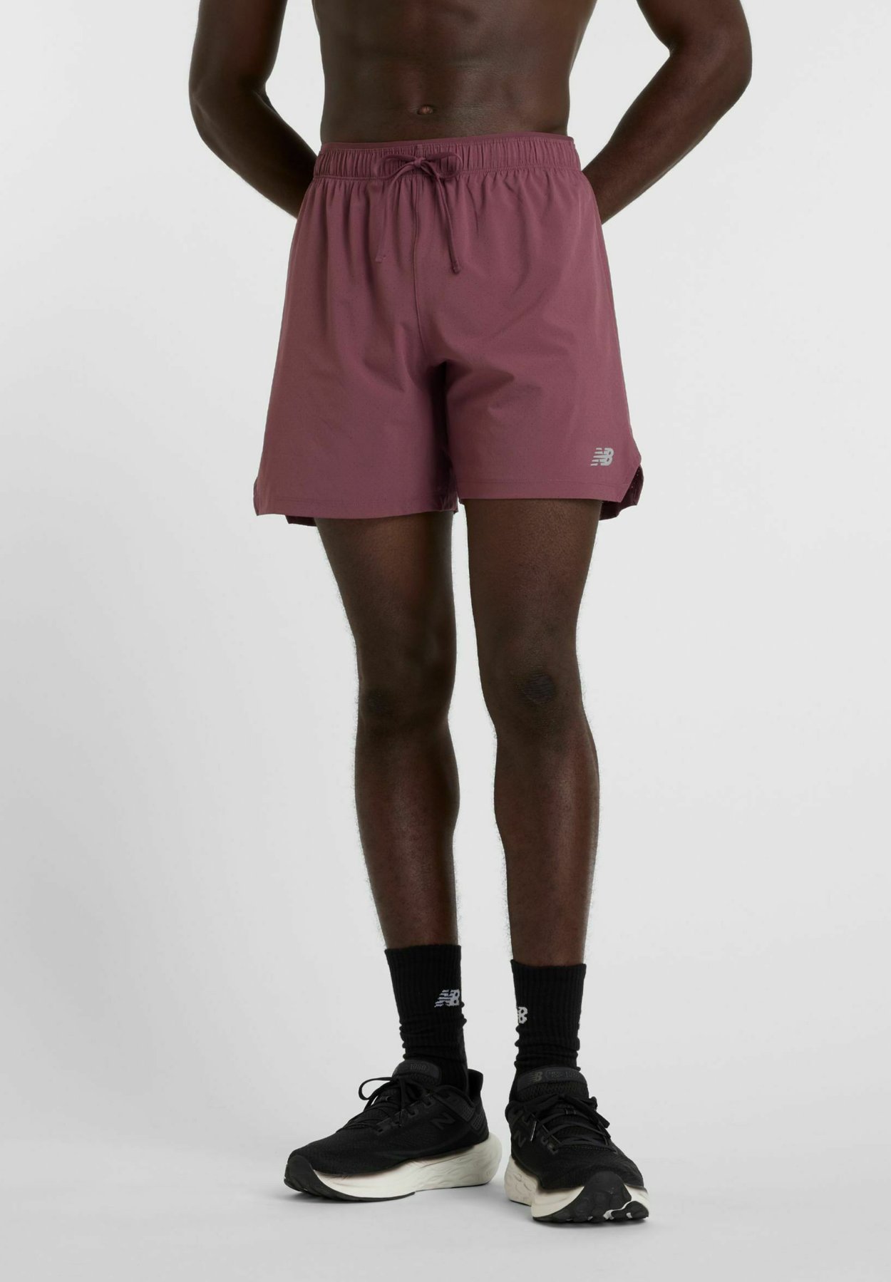 RC SHORT 7"