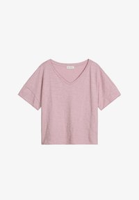 Selected, mild rose