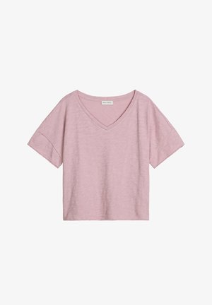 Marc O'Polo, T-Shirt basic - mild rose