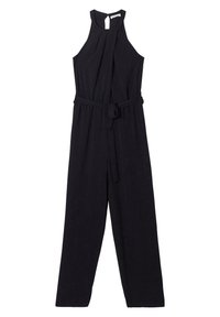 Cache Cache MIT GÜRTEL - Jumpsuit - noir