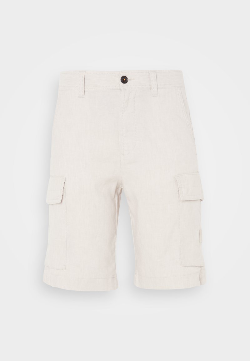 Boss Shorts beige Boss Shorts beige